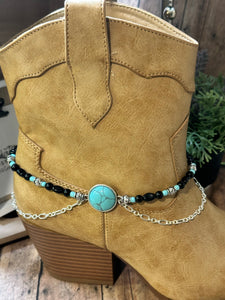 BOOT BLING (BB38-LRC)