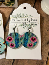 Load image into Gallery viewer, &quot;FANCY LIKE&quot; Earrings
