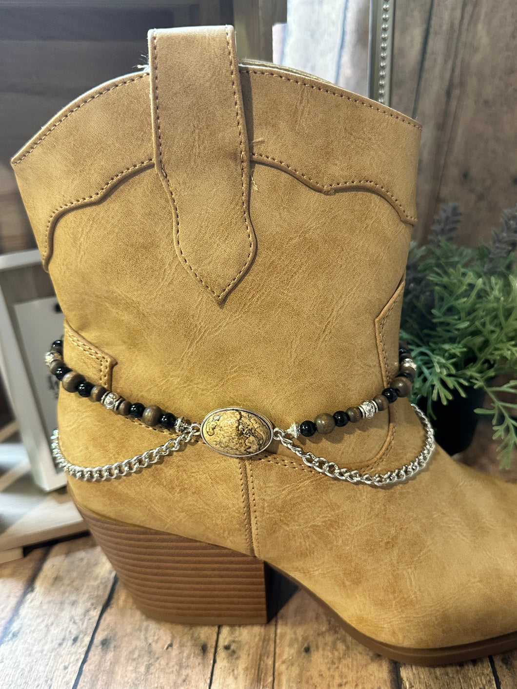 BOOT BLING (BB08-M)