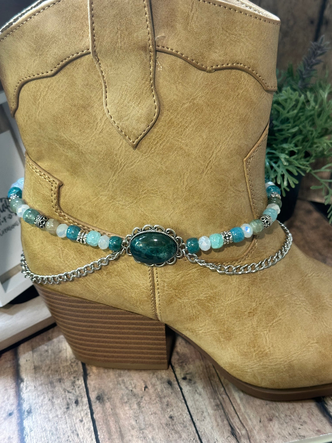 BOOT BLING (BB06-CS)