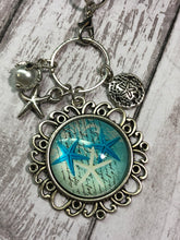 Load image into Gallery viewer, CHARMED NECKLACES - SUMMER
