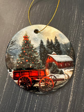 Load image into Gallery viewer, CERAMIC Ornaments
