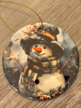 Load image into Gallery viewer, CERAMIC Ornaments
