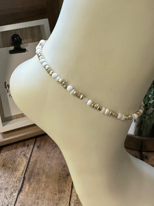 ANKLE Bracelet (AB20)