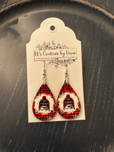 Load image into Gallery viewer, &quot;FANCY LIKE&quot; Winter Earrings
