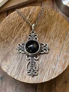 CROSS Snap Necklace (S41) 22-24"