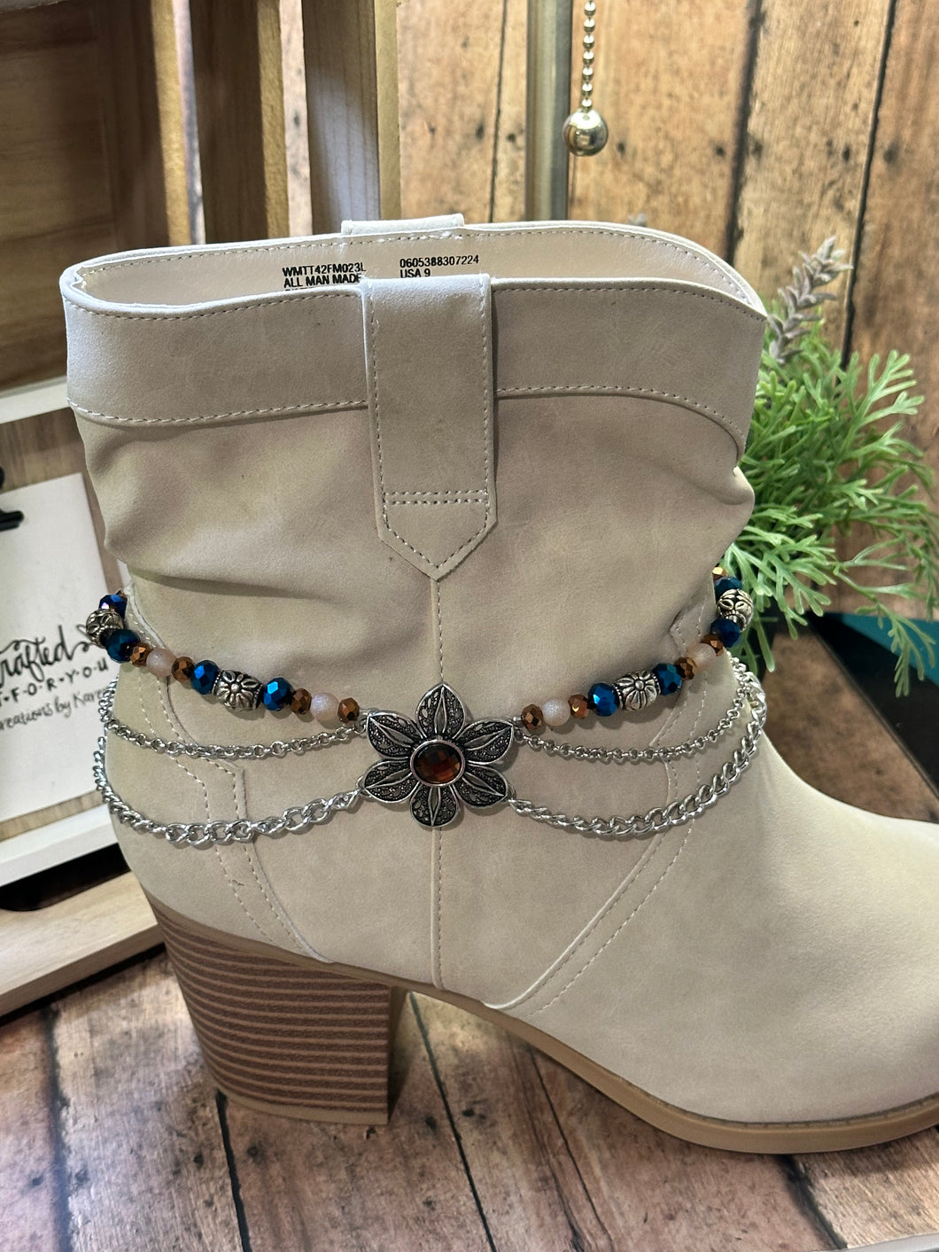BOOT BLING (BB14-CS)