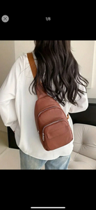 CROSSBODY/SHOULDER Bag