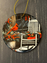 Load image into Gallery viewer, Cardinal
