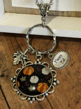 Load image into Gallery viewer, CHARMED NECKLACES - FALL
