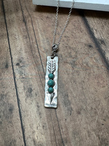 ARROW Necklace