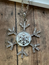 Load image into Gallery viewer, SNAP NECKLACES - 18MM
