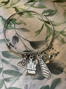 HARRY POTTER Bangle (B-HP01)