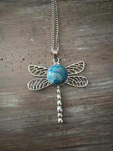 Load image into Gallery viewer, STONE Necklace (N32)
