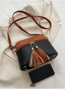 CROSSBODY/SHOULDER Bag