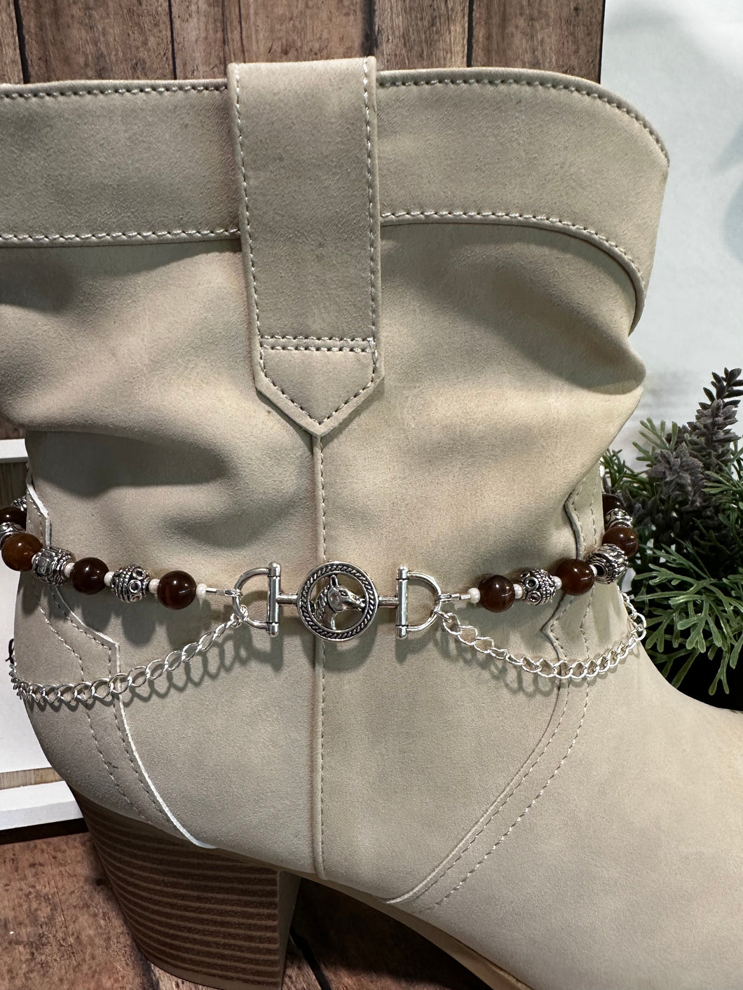 BOOT BLING (BB45-CS)