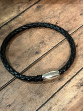 Load image into Gallery viewer, UNISEX LEATHER Bracelet
