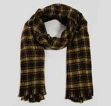 Load image into Gallery viewer, PONCHO/SHAWL/SCARF/SWEATER
