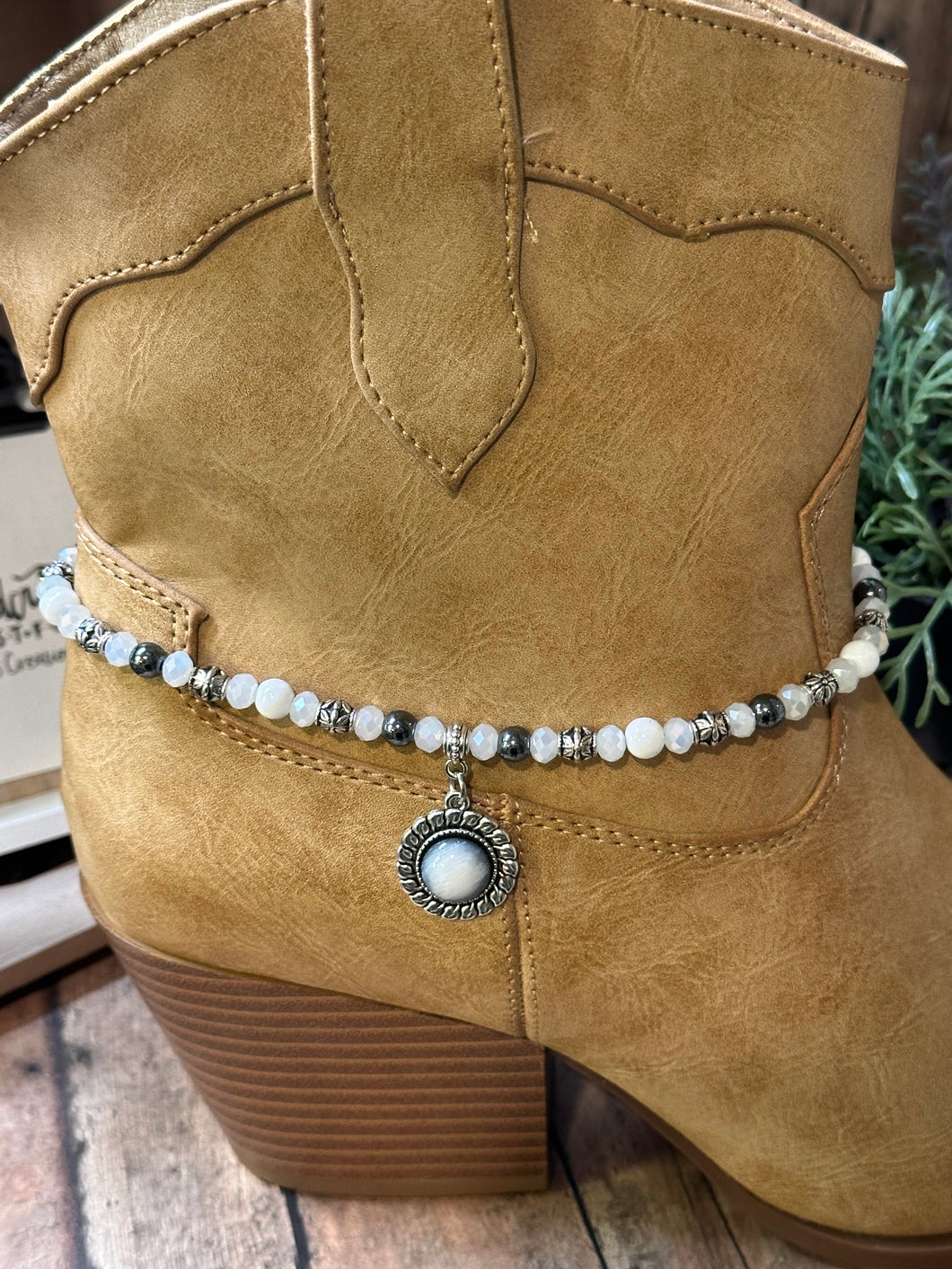 BOOT BLING (BB47-LRC)