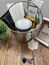 Load image into Gallery viewer, GIFT PAIL SET &quot;LOVE YOU MORE&quot;
