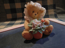 Load image into Gallery viewer, CHERISHED TEDDIES Figurines
