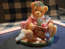 Load image into Gallery viewer, CHERISHED TEDDIES Winter Figurines
