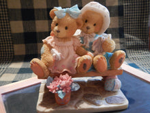 Load image into Gallery viewer, CHERISHED TEDDIES Figurines II
