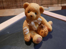 Load image into Gallery viewer, CHERISHED TEDDIES Fall Figurines
