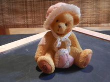 Load image into Gallery viewer, CHERISHED TEDDIES Figurines
