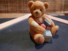 Load image into Gallery viewer, CHERISHED TEDDIES Fall Figurines
