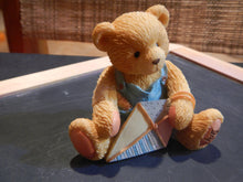 Load image into Gallery viewer, CHERISHED TEDDIES Figurines
