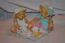 Load image into Gallery viewer, CHERISHED TEDDIES Figurines II
