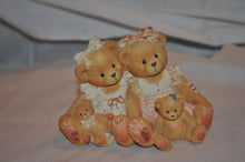 Load image into Gallery viewer, CHERISHED TEDDIES Figurines II
