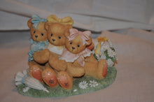Load image into Gallery viewer, CHERISHED TEDDIES Figurines II
