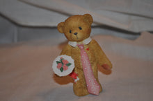 Load image into Gallery viewer, CHERISHED TEDDIES Figurines
