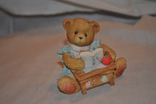 Load image into Gallery viewer, CHERISHED TEDDIES Figurines II
