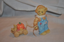 Load image into Gallery viewer, CHERISHED TEDDIES Fall Figurines
