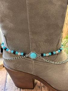BOOT BLING (BB49-LRC)