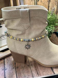 BOOT BLING (BB27-CS)