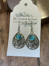 Load image into Gallery viewer, MINI Snap Earrings (SE09)
