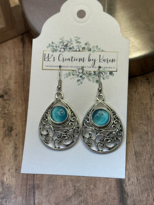 MINI Snap Earrings (SE09)