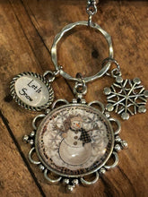 Load image into Gallery viewer, CHARMED NECKLACES - WINTER

