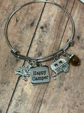 Load image into Gallery viewer, HAPPY CAMPER (B17)
