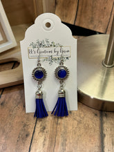 Load image into Gallery viewer, MINI Snap Earrings (SE13)
