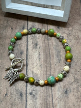 Load image into Gallery viewer, SINGLE STRAND Bracelet
