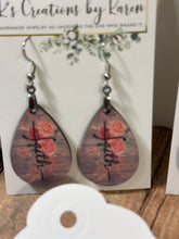 Load image into Gallery viewer, &quot;FANCY LIKE&quot; Earrings
