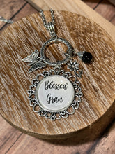 Load image into Gallery viewer, GRAN Necklace (C181) 24&quot;
