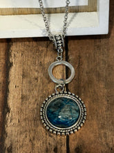 Load image into Gallery viewer, SEMI-PRECIOUS STONE Necklace (N35)
