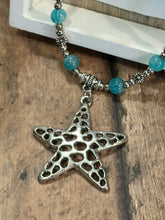 Load image into Gallery viewer, STARFISH Necklace
