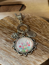 Load image into Gallery viewer, EASTER Necklace (C04) 24&quot;
